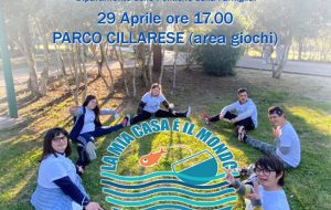 AIPD: venerdì 29 aprile l’evento “La mia casa è il mondo”
