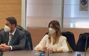 Porto Brindisi, On. Palmisano (M5S): “Fondamentale sinergia istituzionale per cogliere ogni opportunità di sviluppo”