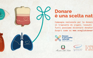 Giornata nazionale per la donazione organi: l’importanza di una scelta consapevole