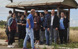 “Eridano: altra strada, nuove storie”, Incontro sui processi di welfare territoriale generativo