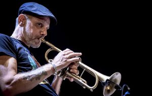 BrindisiClassica 2022: si parte Venerdì 27 Maggio con Fabrizio Bosso al Nuovo Teatro Verdi