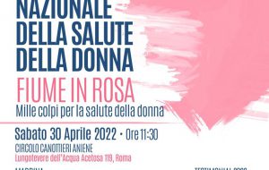 Giornata nazionale per la salute della donna: iniziativa a Brindisi