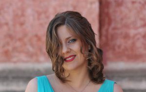 Domenica 10 le poetesse Norah Zapata-Prill e Lucia Copertino ospiti all’ExFadda