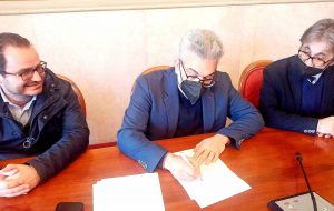 La Provincia di Brindisi e i 4 ambiti territoriali insieme per un modello rafforzato di welfare