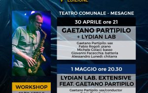 Tutto pronto a Mesagne per la V edizione del “Freedom Jazz Festival”