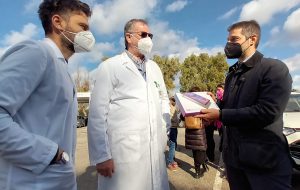 Domenica 10 aprile appuntamento con la stagione concertistica di A.Gi.Mus.