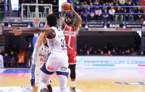 Happy Casa non riesce a sbloccarsi: Varese piazza la zampata nel finale