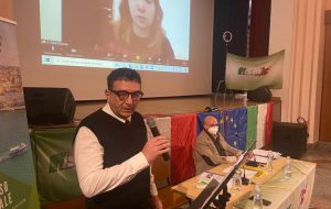 Sciurti e Marrazzi (Fismic Confsal e Confsal): richiesta di azioni coordinate per affrontare la Crisi Industriale e Promuovere la Transizione Energetica a Brindisi