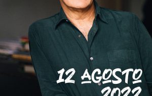 Ludovico Einaudi in concerto il 12 agosto al parco di Lama d’Antico