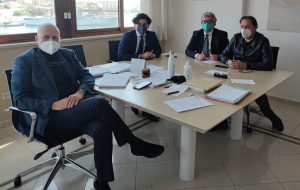 Fratelli d’Italia incontra il DG Roseto