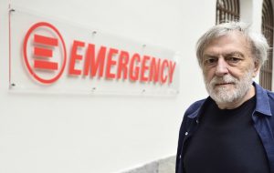 La sala Università di Palazzo Nervegna sarà intitolata a Gino Strada