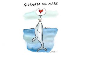 Le iniziative per la “Giornata del Mare e della cultura marinara”