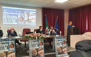 Grande successo per le iniziative della Settimana Blu