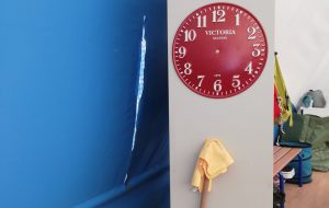 Tagliato telone del Tensostatico Buscicchio, Pinto: “teppistelli da quattro soldi, siete la vergogna di Brindisi”