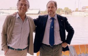 Taurino: ” Brindisi e il Salento hanno tutte le carte per giocare un ruolo importante nelle prossime partite”