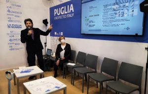 E’ nata Tetide: la rete dei Parchi pugliesi pensata per migliorare tutela e fruizione sostenibile