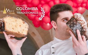 E’ di un pasticcere di San Vito la migliore colomba tradizionale d’Italia