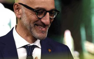 In edicola il nuovo numero di Trezerocinque