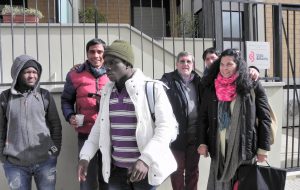 Associazione Compagni di Strada e Casa Betania: una storia di accoglienza che dura da 24 anni