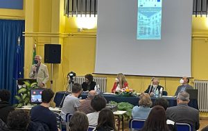Chiusa la prima edizione del “Certamen brundisinum”, la gara di traduzione dal latino che punta l’attenzione sul territorio