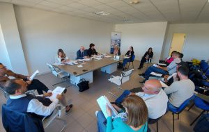 ConfCommercio Brindisi amplia i quadri dirigenziali per rendere più efficace l’azione di rilancio
