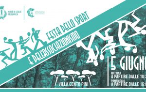 Domenica 5 la Festa dello Sport e dell’Associazionismo a Ceglie Messapica