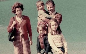 La Stanza di Agnese: lunedì 30 Maggio al Verdi l’anteprima nazionale del nuovo spettacolo di Meridiani Perduti sulla storia di Paolo Borsellino