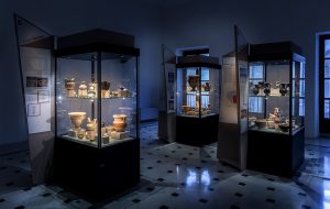 Mesagne aderisce alla Giornata Internazionale dei Musei