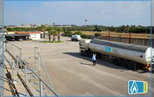 Avviata la Consultazione Pubblica relativa al deposito GPL di Oria gestito dalla Gas Italia Srl