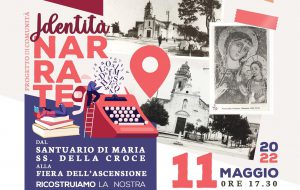Identità narrate e condivise: secondo appuntamento con il laboratorio della Biblioteca Comunale