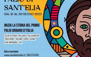 Brindisi si prepara per il Palio di Sant’Elia in programma dal 18 al 26 giugno 2022