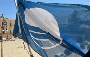 Bandiere Blu 2022 a Fasano: la soddisfazione del Sindaco Zaccaria