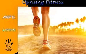 Giornata Nazionale dello Sport 2022: Sabato e domenica al Quartiere La Rosa “Brindisi Wellness 2022 – Uprising Fitness”