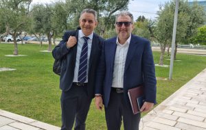 Riforestazione, Bruno: “a Brindisi un progetto pilota Arif per velocizzare la crescita delle piante”