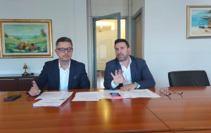 Camera di Commercio, D’amore: “bilancio 2021 con un avanzo di gestione di 440.000 Euro”