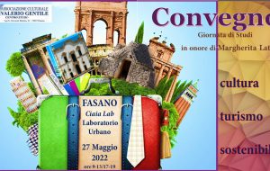 Il Centro Studi Gentile organizza il convegno «Cultura Turismo Sostenibilità. Studio, tutela, valorizzazione dei beni culturali, economia e management turistico”
