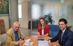 Riabilitazione creditizia: Confesercenti Brindisi sigla accordo con CRC Milano