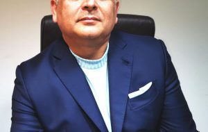 Enzo Di Roma è il nuovo Responsabile Provinciale di Assohotel Confesercenti di Brindisi