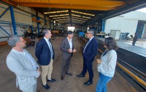 Gentile (CNA): “Brindisi e la Puglia protagoniste del cambiamento con la CNA”