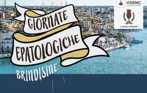 A Brindisi i massimi esperti epatologi italiani
