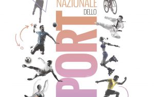 Giornata Nazionale dello Sport: a Francavilla l’appuntamento è in Villa Comunale