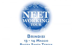 Neet Working Tour a Brindisi con la ministra Dadone