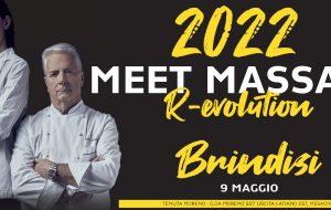 Meet Massari R-evolution: parte il 9 Maggio da Tenuta Moreno il progetto formativo di Iginio Massari rivolto a professionisti ed appassionati
