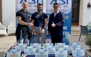 Progetto Sea Therapy: l’inclusione in barca a vela nel mare di Brindisi