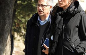 Motolese e Serra (M5S): “il Comune stanzi 100mila euro contro il caro bollette”