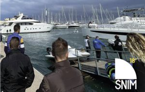 Il Salone Nautico di Puglia riconosciuto “evento internazionale” dalla Regione Puglia