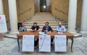 Francavilla: dal 23 al 28 maggio tornano le “Strade dei libri”