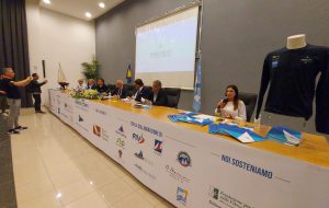Presentata la 36^ edizione della regata “Brindisi-Corfu”