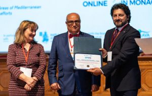 Torre Guaceto premiata nel Principato di Monaco con la riassegnazione della certificazione Aspim