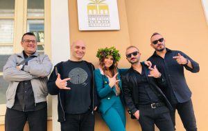 BrindisiClassica: venerdì 17 “Love is Love” omaggio a Lady Gaga